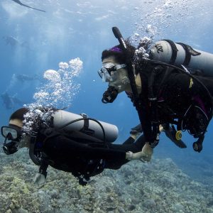 Scuba-diving-fun