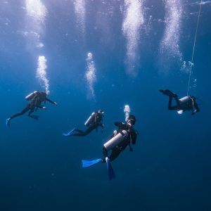 PADI Advanced Open Water Diving