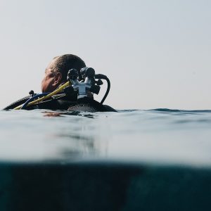 Discover scuba Diving Dibba Al Fujairah