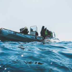ReActivate Scuba Refresher