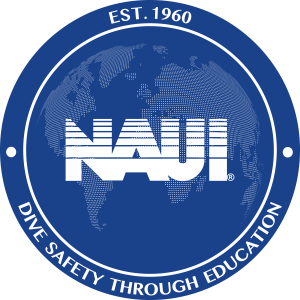 NAUI organization
