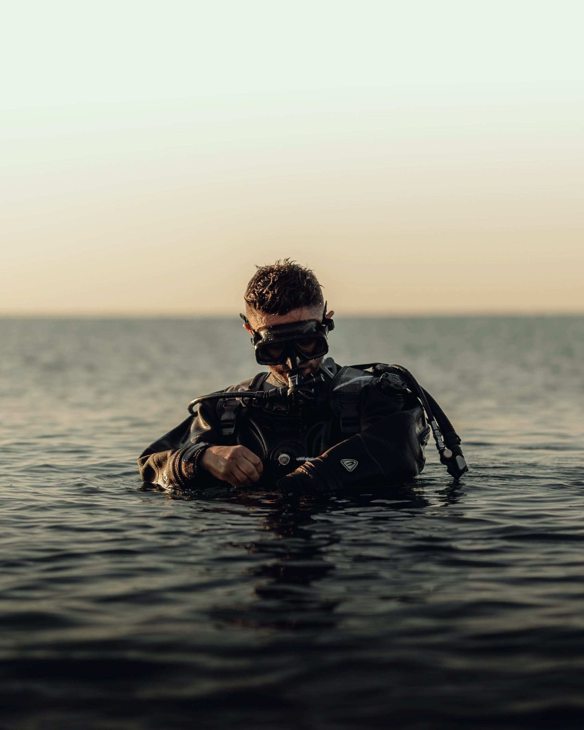 The best scuba gear