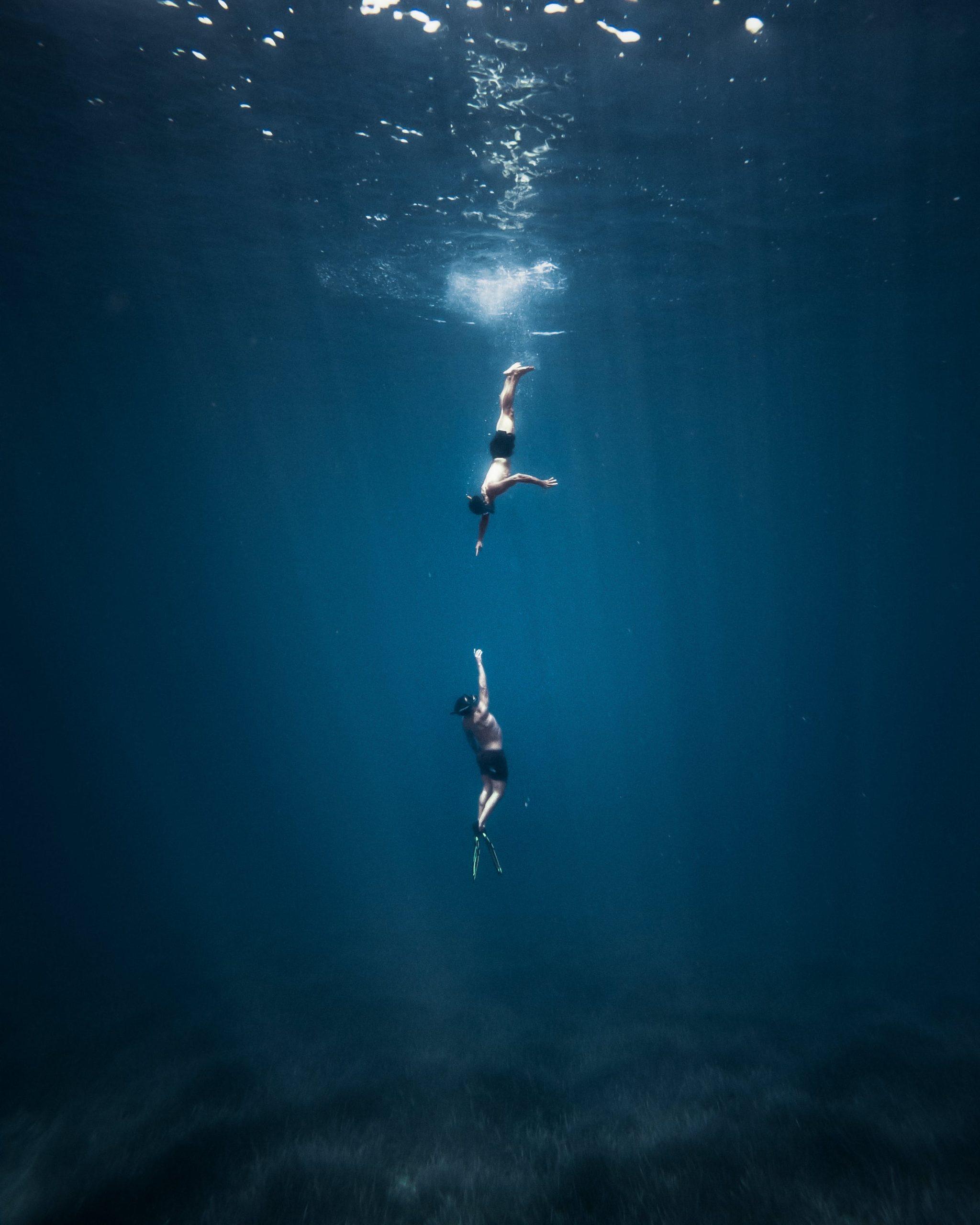The worst challenges you may face while diving