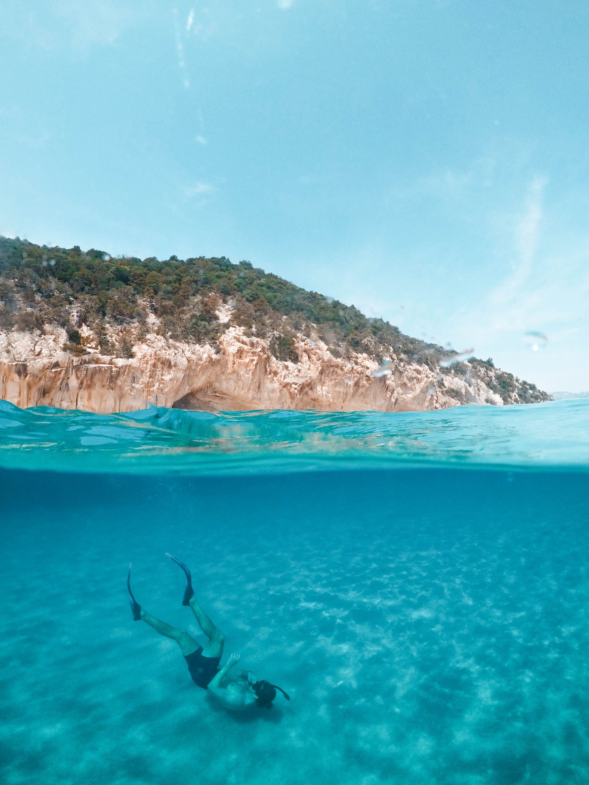 Decompression illness and diving