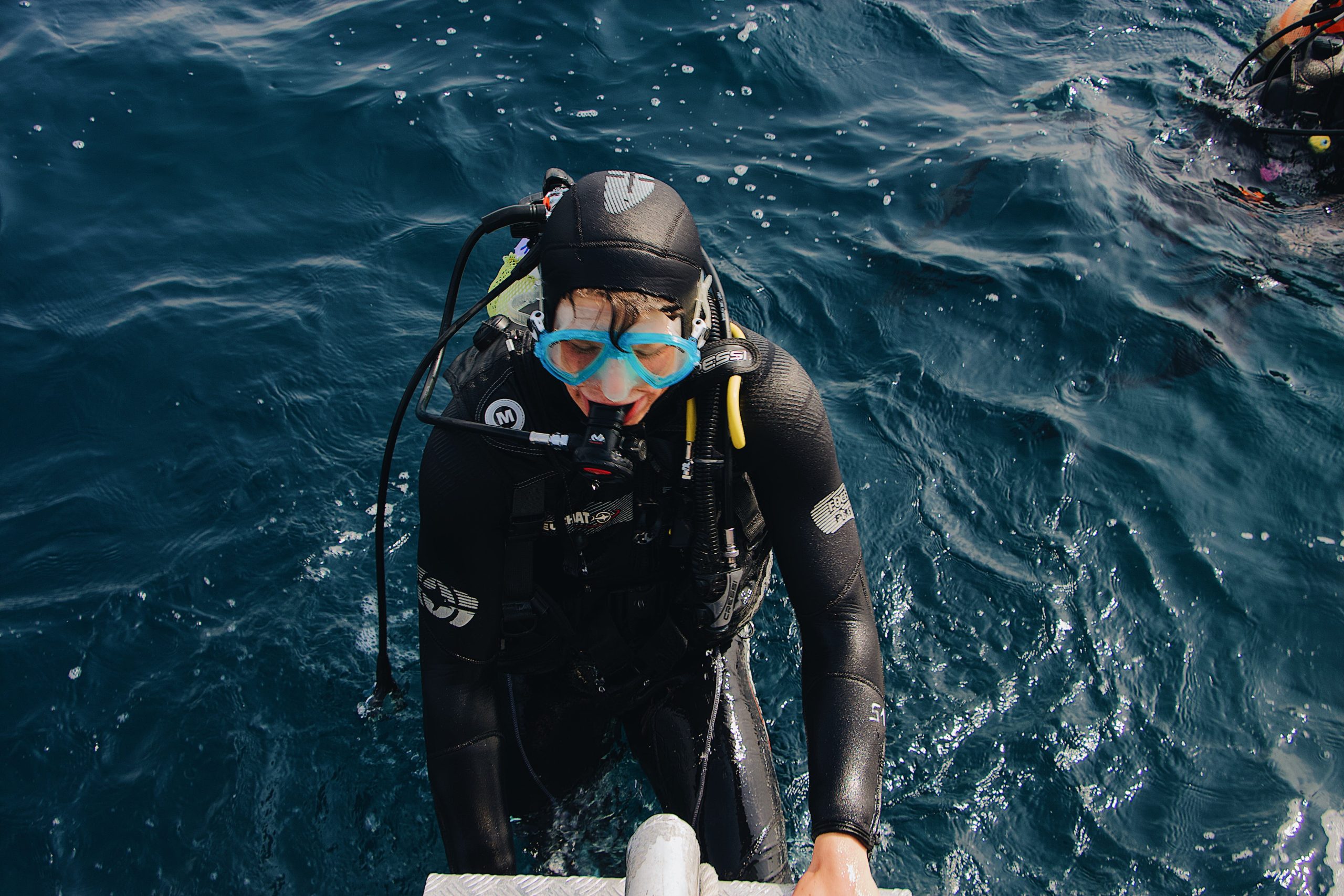 Reactivate Scuba Refresher Course