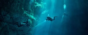 PADI Advanced Open Water Diver
