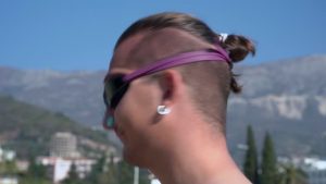 Nose clip