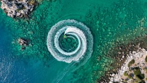The best 5 dive sites in south america