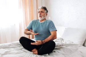 Breathing exercises