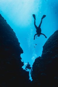 Tips for Low Visibility Diving