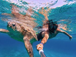 How to choose a good snorkel
