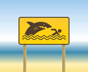 The dangers of scuba diving