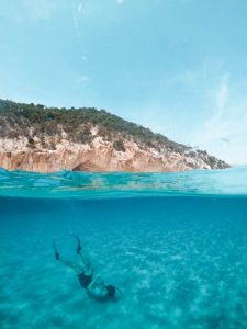 Medical conditions that you can't dive with