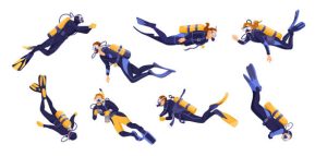 Finning techniques every scuba diver should know