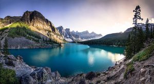 Best dive sites for altitude dive sites