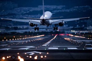 A flying plan
