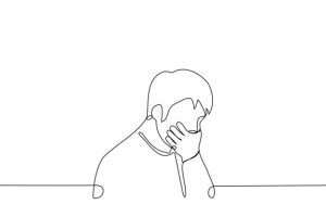 What is seasickness?