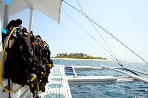 Buoyancy control devices