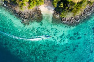 Shore Diving Destinations