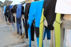 Things That Can Damage Neoprene