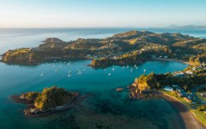 New zealand where you can dive with orcas