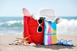 Above-Water Essentials