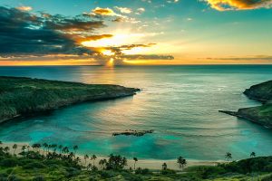 Hanauma Bay