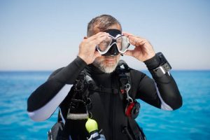 how to choose the right wetsuit size