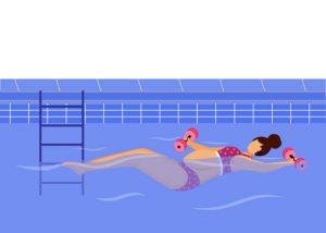 water activities during pregnancy
