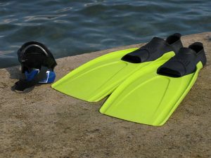 snorkeling during pregnancy