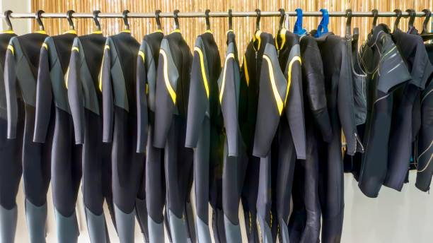 How to Prevent Wetsuit Shrinkage