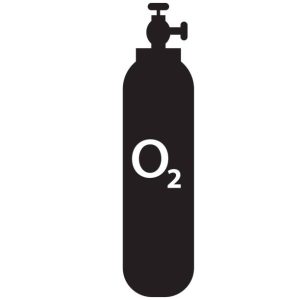 partial pressure in scuba diving