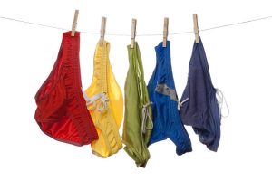 Speedo briefs