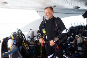 drysuit cr