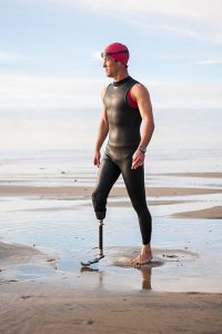 The Long John/Jane Wetsuit