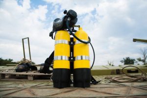 double tanks