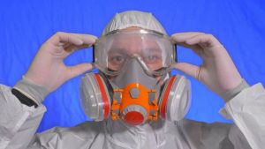 full face mask