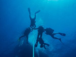 Essentials for XR Divers
