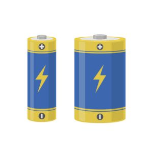 Batterries