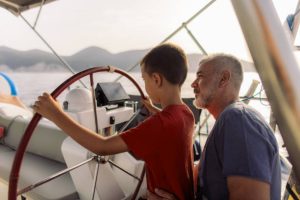 10 Boating safety tips