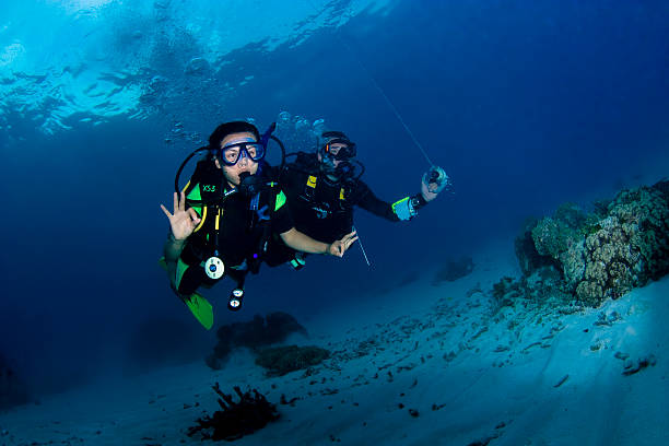 Prepare Your Kids for Scuba Diving