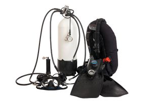purchasing your own scuba equipment