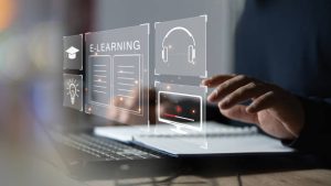 E-learning