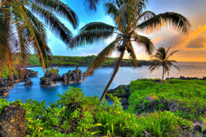 Hawaii, USA