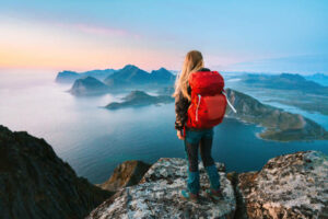 how to travel abroad without getting sick