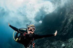 PADI Adventure Diver