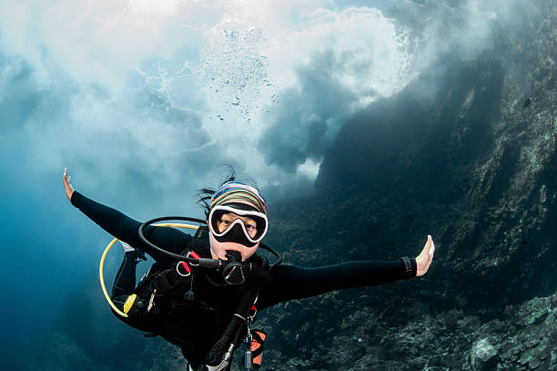 PADI Adventure Diver