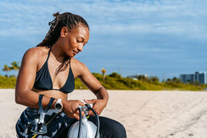 Spots for Wetsuit-Free Diving