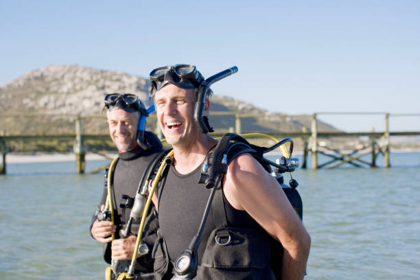 PADI Divemaster Course