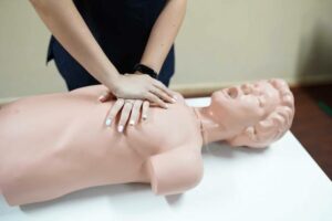 CPR